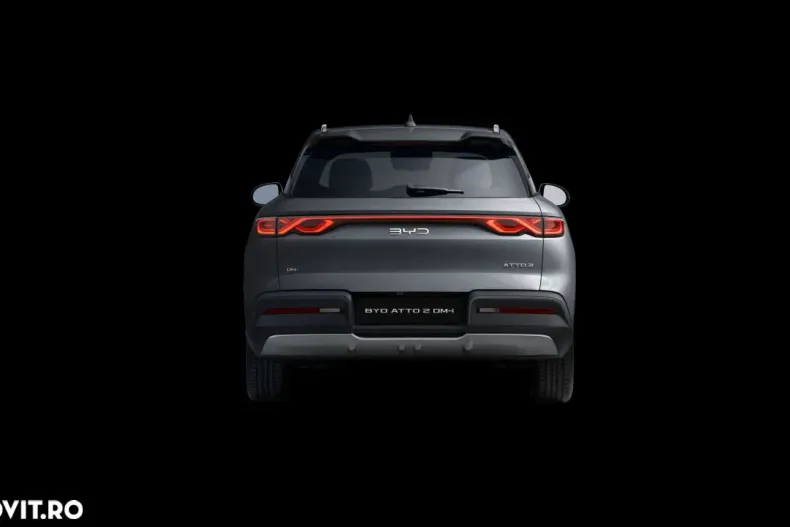 BYD ATTO 2 din 2026 cu 1 km - oferta BYD195357 - foto 4