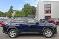 Toyota RAV4 din 2021 cu 81.015 km - oferta TOY195358 - foto 4