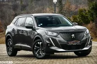 Peugeot 2008 din 2020 cu 159.825 km - oferta PEU195359 - foto 2