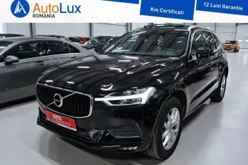 Volvo XC60 din 2020 - oferta VOL195360