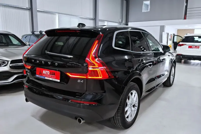 Volvo XC60 din 2020 cu 97.035 km - oferta VOL195360 - foto 4