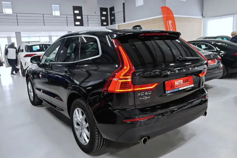 Volvo XC60 din 2020 cu 97.035 km - oferta VOL195360 - foto 5