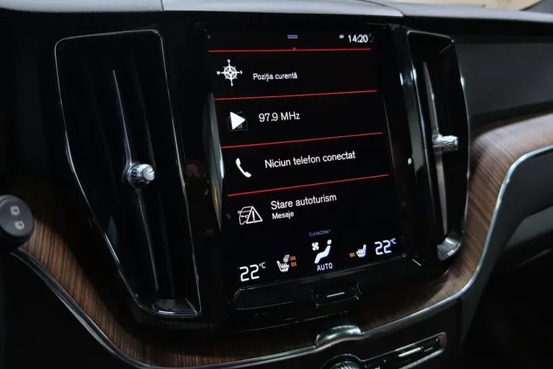 Volvo XC60 din 2020 cu 97.035 km - oferta VOL195360 - foto 15