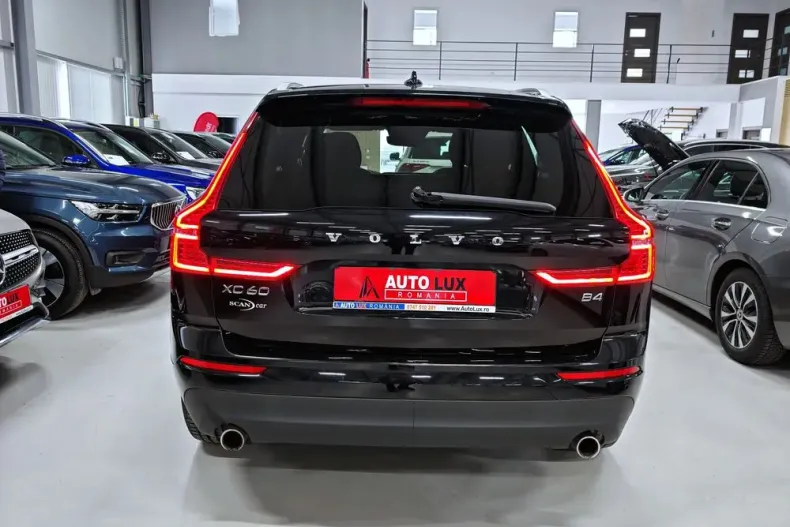 Volvo XC60 din 2020 cu 97.035 km - oferta VOL195360 - foto 17