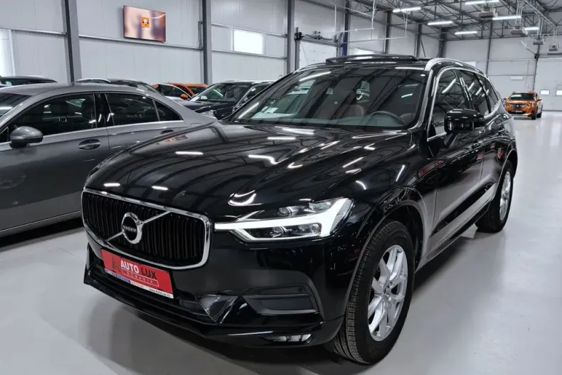 Volvo XC60 din 2020 cu 97.035 km - oferta VOL195360 - foto 18