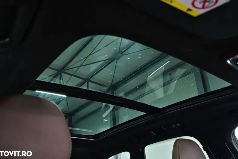 Volvo XC60 din 2020 cu 97.035 km - oferta VOL195360 - foto 23