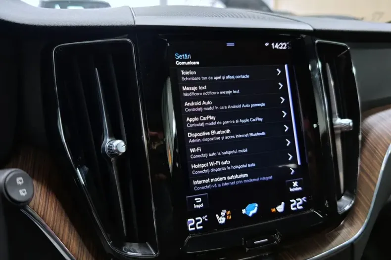 Volvo XC60 din 2020 cu 97.035 km - oferta VOL195360 - foto 29