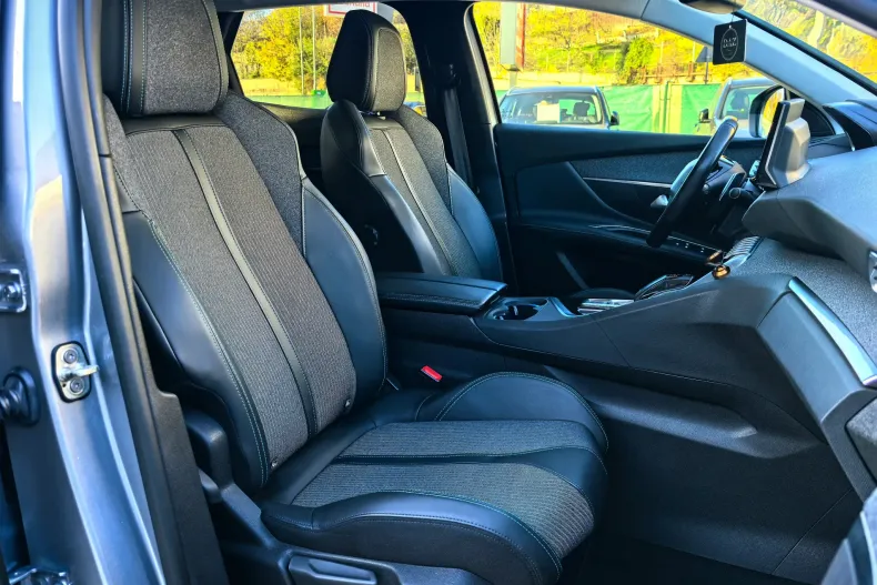 Peugeot 3008 din 2021 cu 119.400 km - oferta PEU195361 - foto 6