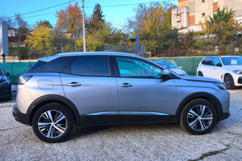 Peugeot 3008 din 2021 cu 119.400 km - oferta PEU195361 - foto 13