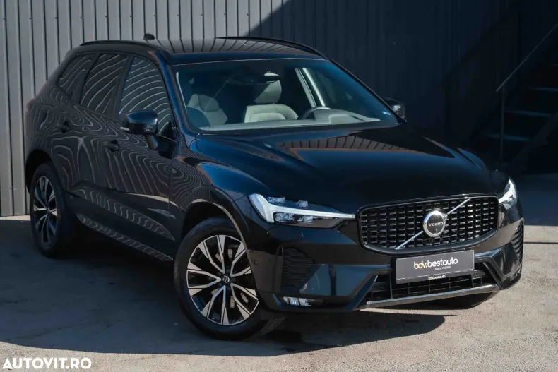 Volvo XC60 din 2022 cu 131.599 km - oferta VOL195362 - foto 3