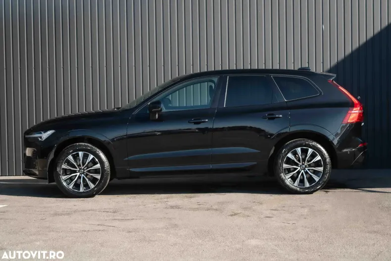 Volvo XC60 din 2022 cu 131.599 km - oferta VOL195362 - foto 9