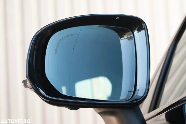 Volvo XC60 din 2022 cu 131.599 km - oferta VOL195362 - foto 20