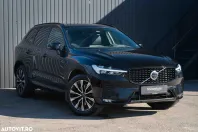 Volvo XC60 din 2022 cu 131.599 km - oferta VOL195362 - foto 26