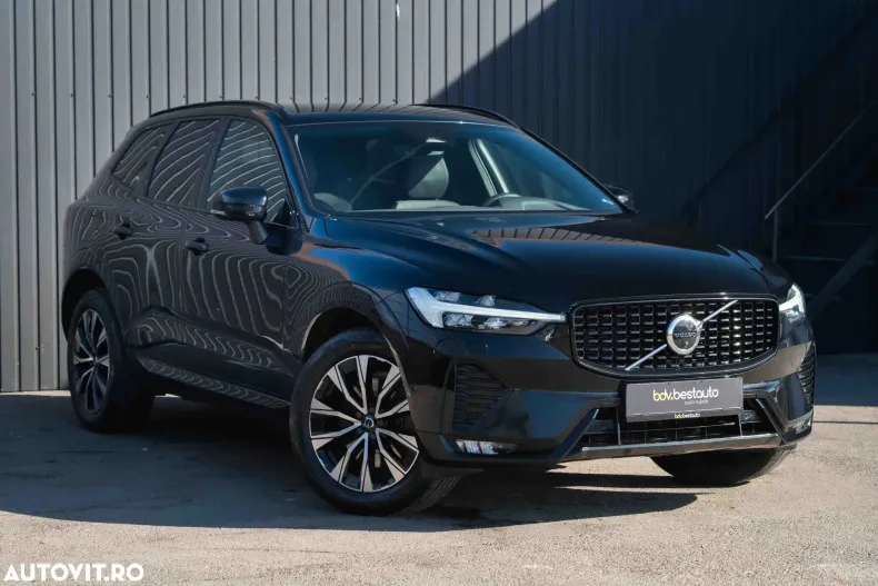 Volvo XC60 din 2022 cu 131.599 km - oferta VOL195362 - foto 26