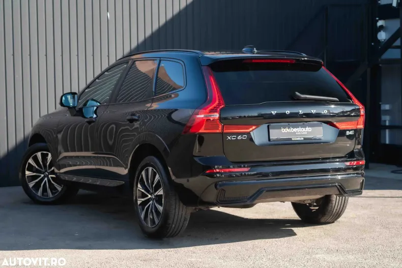 Volvo XC60 din 2022 cu 131.599 km - oferta VOL195362 - foto 27