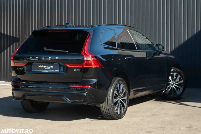 Volvo XC60 din 2022 cu 131.599 km - oferta VOL195362 - foto 28