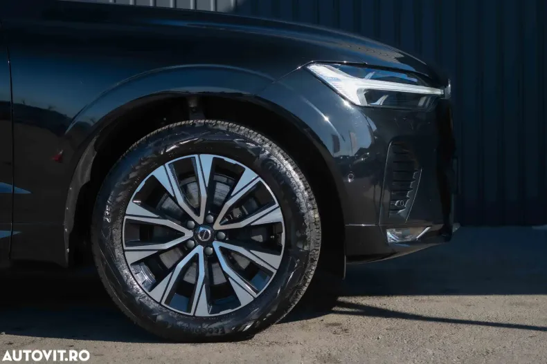 Volvo XC60 din 2022 cu 131.599 km - oferta VOL195362 - foto 29