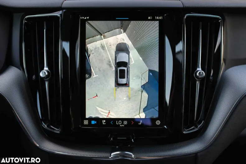 Volvo XC60 din 2022 cu 131.599 km - oferta VOL195362 - foto 32