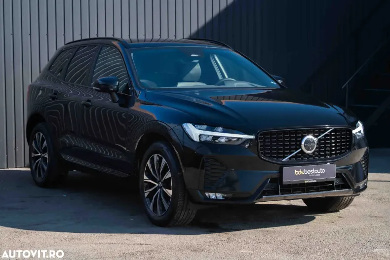 Volvo XC60 din 2022 cu 131.599 km - oferta VOL195362 - foto 40