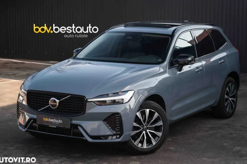 Volvo XC60 din 2023 cu 143.713 km - oferta VOL195363 - foto 1