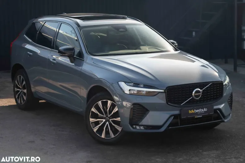 Volvo XC60 din 2023 cu 143.713 km - oferta VOL195363 - foto 2