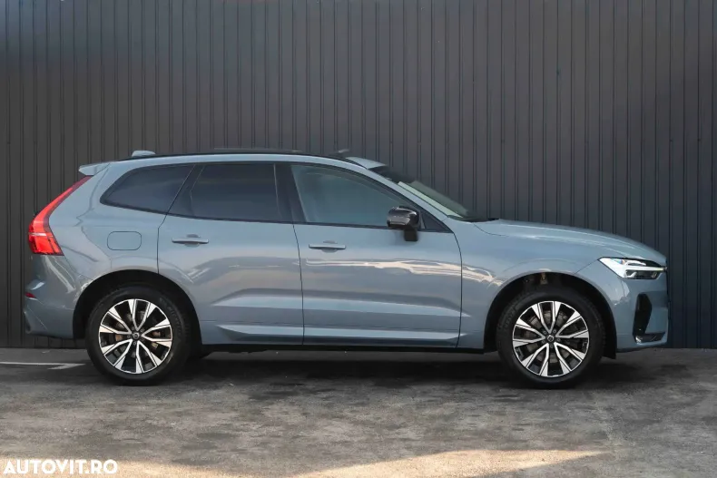 Volvo XC60 din 2023 cu 143.713 km - oferta VOL195363 - foto 3