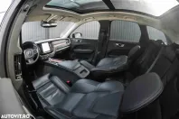Volvo XC60 din 2023 cu 143.713 km - oferta VOL195363 - foto 4