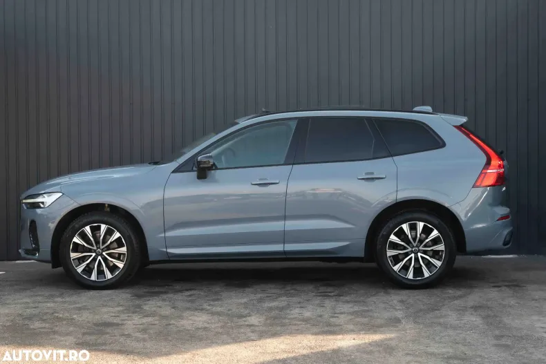 Volvo XC60 din 2023 cu 143.713 km - oferta VOL195363 - foto 8