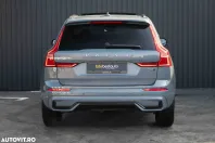 Volvo XC60 din 2023 cu 143.713 km - oferta VOL195363 - foto 9