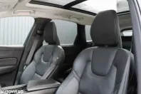 Volvo XC60 din 2023 cu 143.713 km - oferta VOL195363 - foto 20