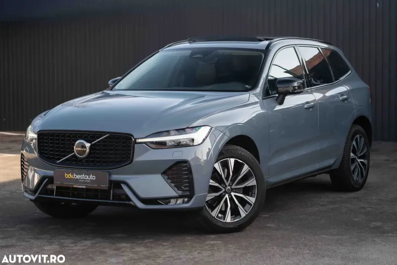 Volvo XC60 din 2023 cu 143.713 km - oferta VOL195363 - foto 23