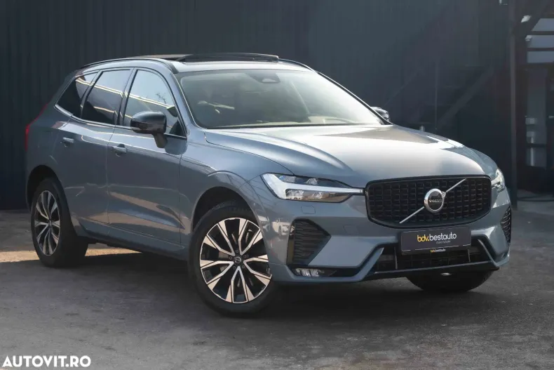 Volvo XC60 din 2023 cu 143.713 km - oferta VOL195363 - foto 24
