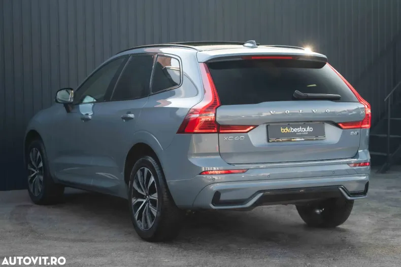 Volvo XC60 din 2023 cu 143.713 km - oferta VOL195363 - foto 25