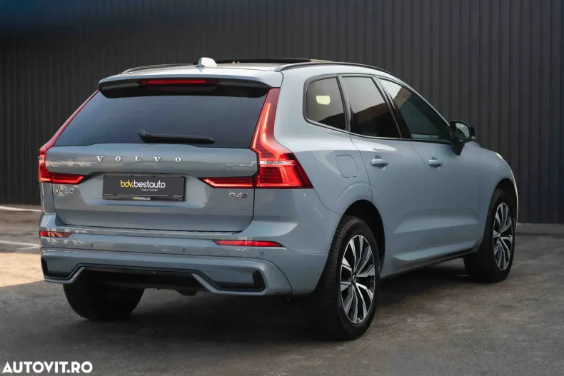 Volvo XC60 din 2023 cu 143.713 km - oferta VOL195363 - foto 26