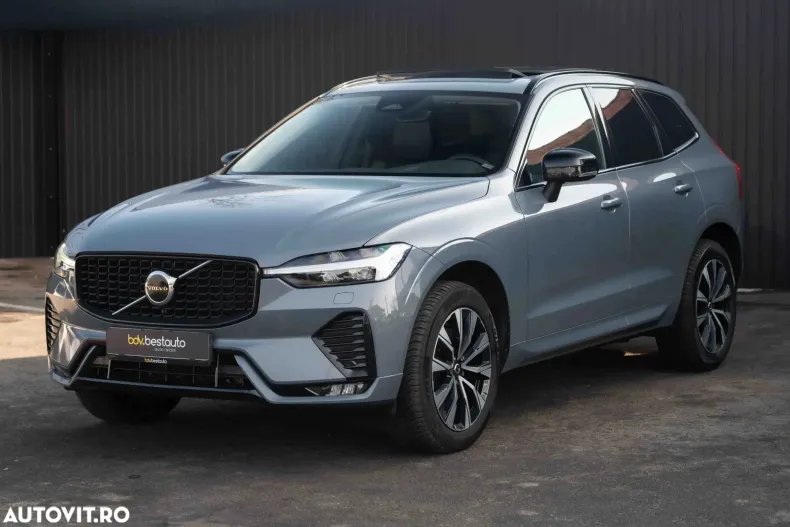 Volvo XC60 din 2023 cu 143.713 km - oferta VOL195363 - foto 38