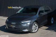 Audi A3 din 2022 cu 85.831 km - oferta AUD195364 - foto 1