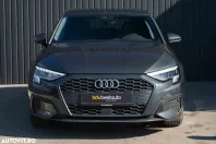 Audi A3 din 2022 cu 85.831 km - oferta AUD195364 - foto 2