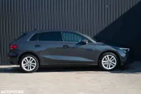 Audi A3 din 2022 cu 85.831 km - oferta AUD195364 - foto 4