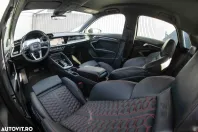 Audi A3 din 2022 cu 85.831 km - oferta AUD195364 - foto 5