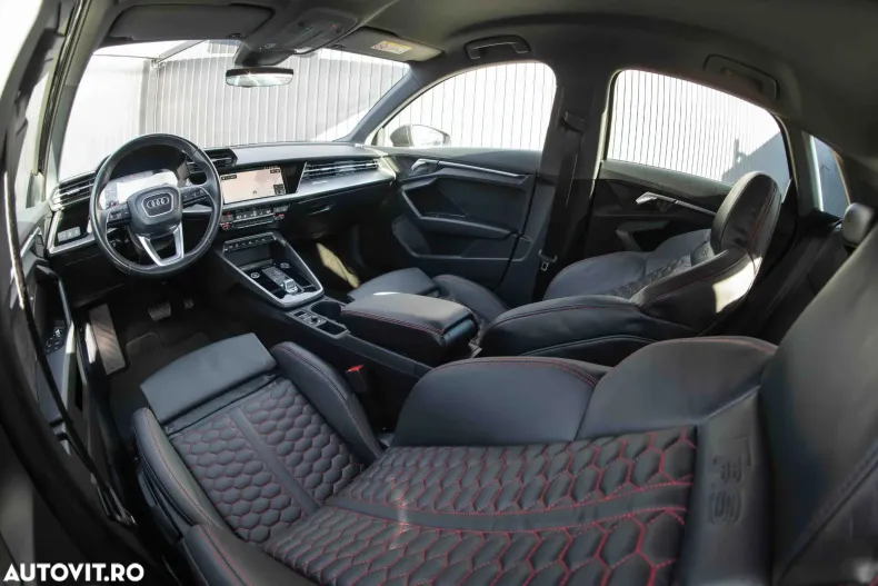 Audi A3 din 2022 cu 85.831 km - oferta AUD195364 - foto 5