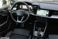 Audi A3 din 2022 cu 85.831 km - oferta AUD195364 - foto 8