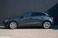 Audi A3 din 2022 cu 85.831 km - oferta AUD195364 - foto 9