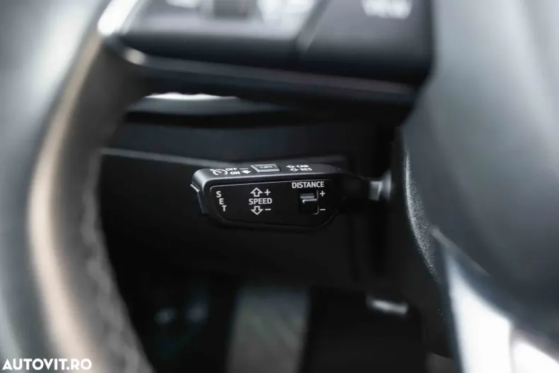 Audi A3 din 2022 cu 85.831 km - oferta AUD195364 - foto 17