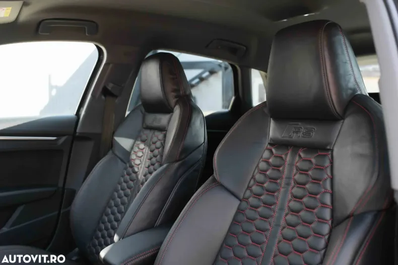Audi A3 din 2022 cu 85.831 km - oferta AUD195364 - foto 20
