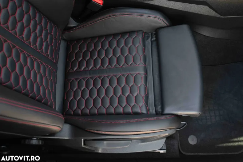 Audi A3 din 2022 cu 85.831 km - oferta AUD195364 - foto 21