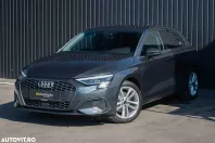 Audi A3 din 2022 cu 85.831 km - oferta AUD195364 - foto 22