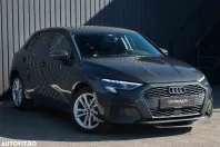 Audi A3 din 2022 cu 85.831 km - oferta AUD195364 - foto 23