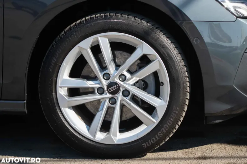 Audi A3 din 2022 cu 85.831 km - oferta AUD195364 - foto 26