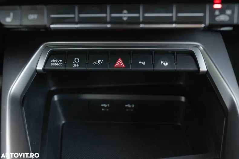 Audi A3 din 2022 cu 85.831 km - oferta AUD195364 - foto 28