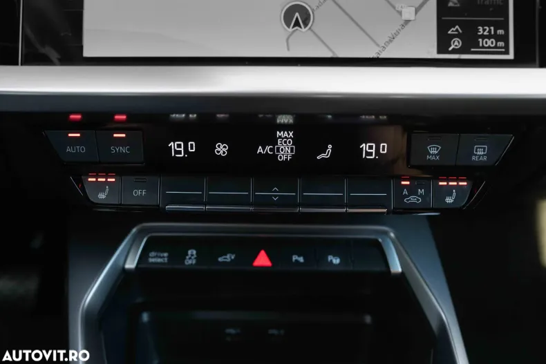 Audi A3 din 2022 cu 85.831 km - oferta AUD195364 - foto 29
